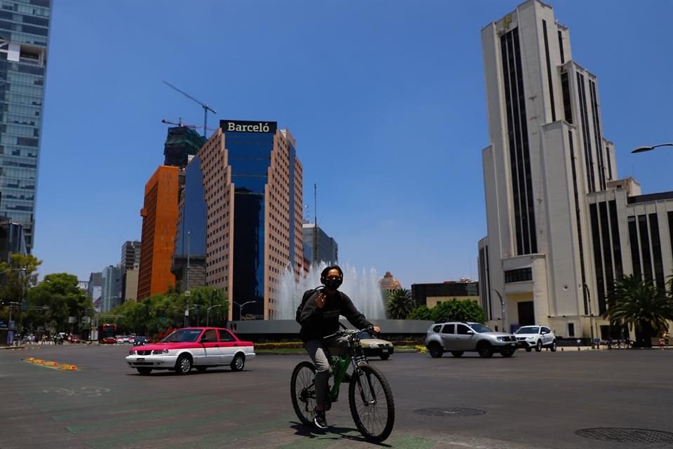 El alcalde o alcaldesa tiene el objetivo de dar seguimiento a la Ciclovía Metropolitana entre Naucalpan y Azcapotzalco, además de impulsar la Ley General de Movilidad y Seguridad Vial.