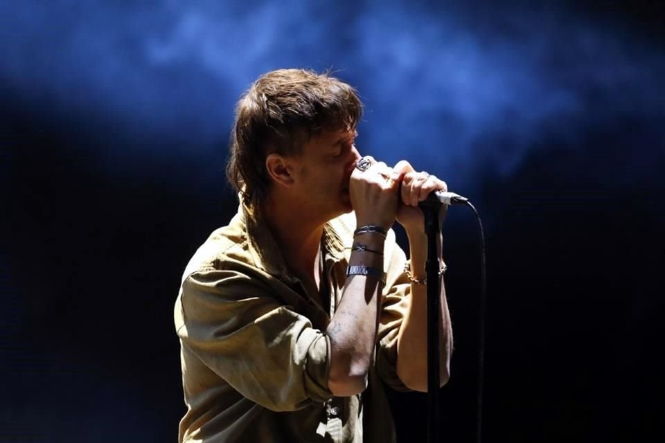 Julian Casablancas Sells Portion of Shares in The Strokes Catalog