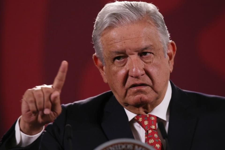 AMLO no asistirá a Cumbre de las Américas porque no añadieron a Cuba, Venezuela y Nicaragua; EU dijo que no se debe invitar a dictadores.