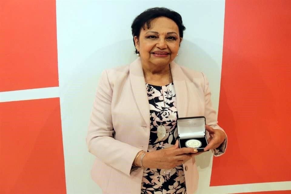 Aixa Amalia Alvarado Gurany