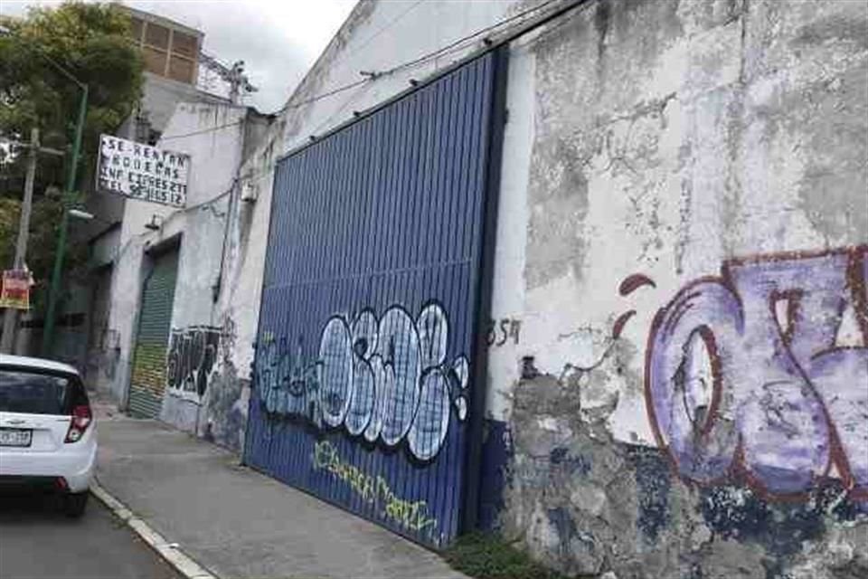 El estudio indicará si el predio es un sitio contaminado y se considera un pasivo ambiental, habrá obligación de remediar el suelo.