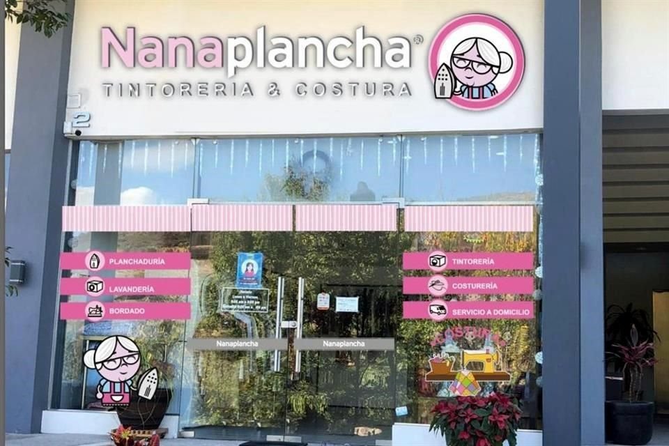 Nanaplancha nació hace 17 años en Guadalajara y desde hace 11 se volvió franquicia, y ahora cuenta con 35 sucursales en el país.