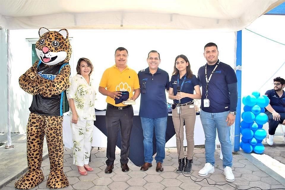 25 años después, el futuro en Jaguar, sigue pleno en oportunidades para mejorar.