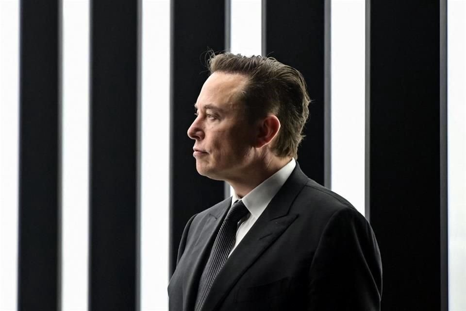 Elon Musk cree que la cantidad de bots de spam en Twitter es sustancialmente superior al 5%.