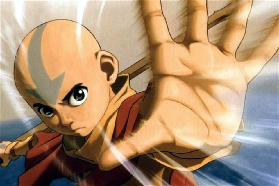 Los creadores originales de 'Avatar: La Leyenda de Aang' preparan ya una trilogía animada desarrollada por Paramount y Nickelodeon.