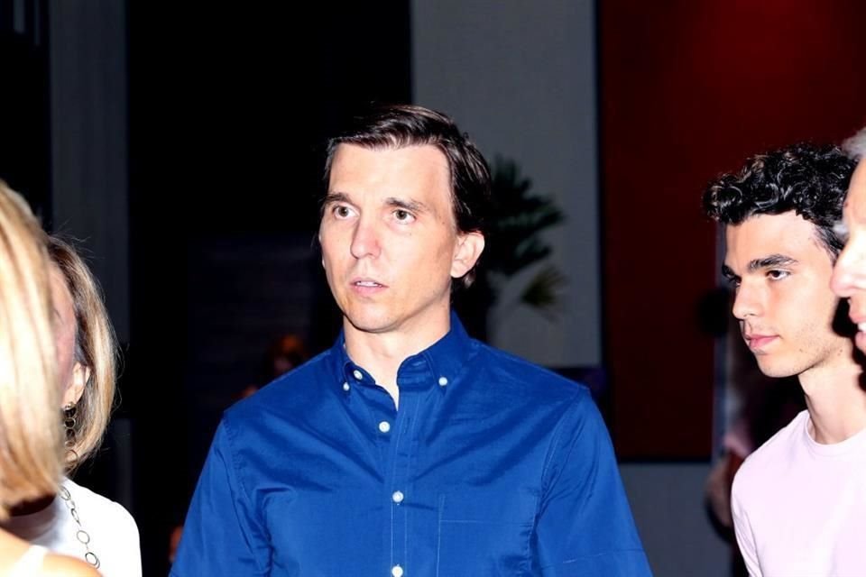 Marcelo de la Garza