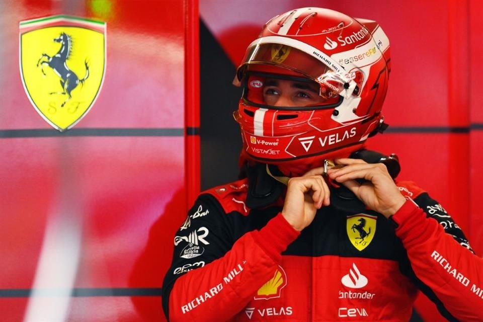 El monegasco tendrá una penalización para la parrilla del GP de Canadá.