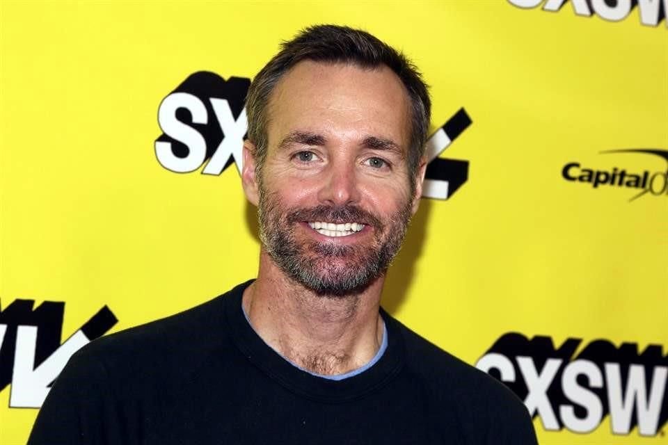 Will Forte estelarizará la nueva serie titulada 'Bodkin', un thriller oscuro de siete episodios producido por Michelle y Barack Obama.