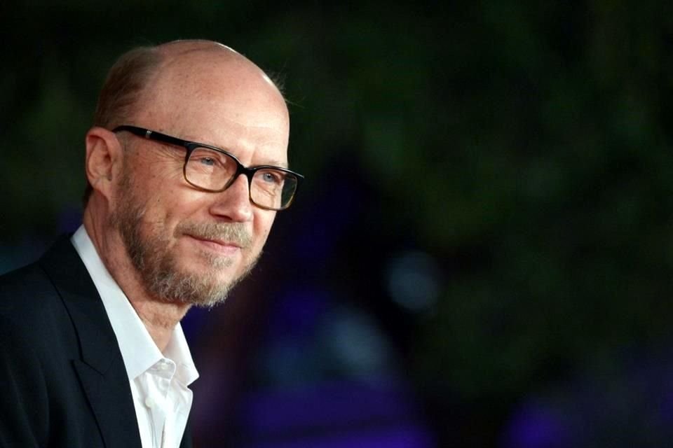 La mujer que denunció al ganador del Óscar, Paul Haggis, de abuso sexual, le dijo a la policía que el cineasta la violó durante varios días.