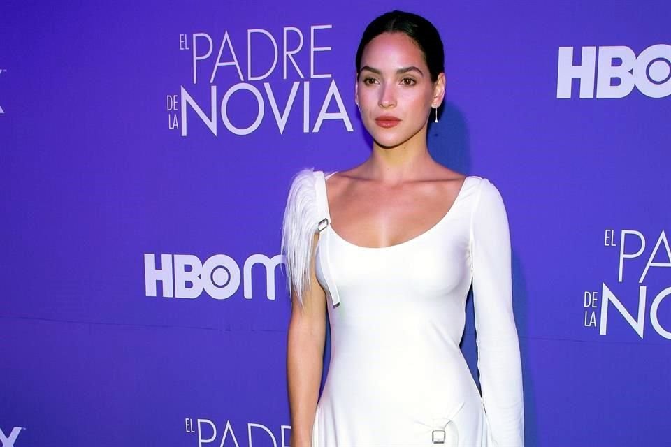 La actriz Adria Arjona ha demostrado su versatilidad en Hollywood, por sus interpretaciones, esto es para no generar estereotipos.