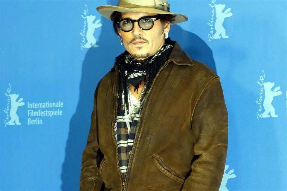 El atractivo físico de Johnny Depp tuvo un papel muy importante en el juicio contra Amber Heard.