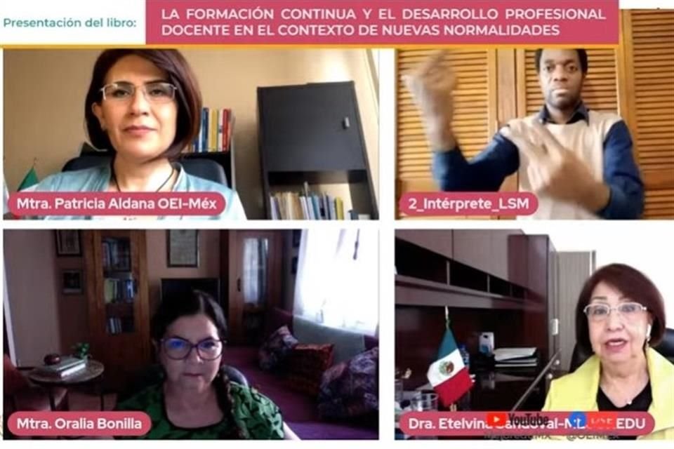 Comisión de educación publicó un libro que reúne opiniones de especialistas sobre formación docente y además incluye críticas a prueba PISA.