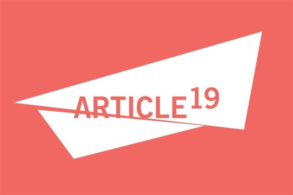 La ONG informó de casos que representan ejemplos de la violencia sistémica a la que se enfrentan las mujeres periodistas en México.