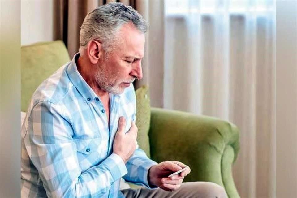 La mayoría de las personas asocian las molestias del corazón con un infarto, pero las enfermedades de una válvula ocurren por situaciones muy diferentes.