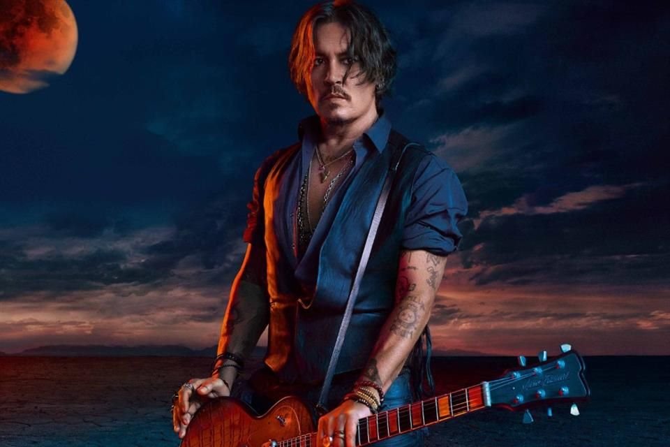 Johnny Depp regresará con su banda Hollywood Vampires en una gira de verano 2023; tendrán seis shows en Alemania y Luxemburgo.