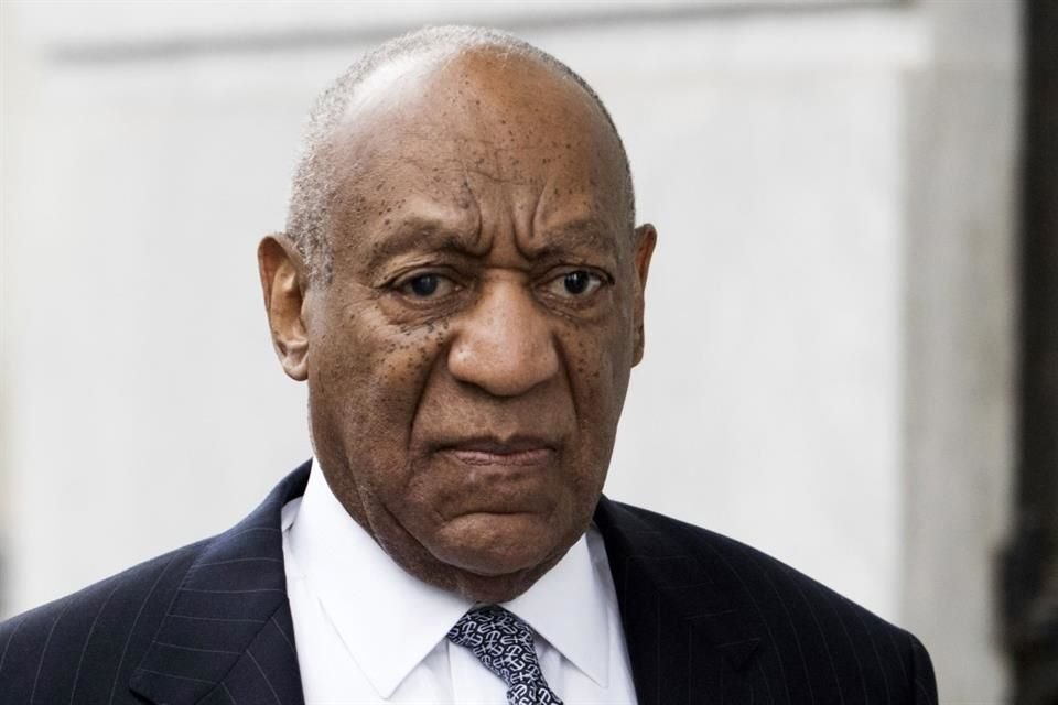 Bill Cosby apelará el veredicto en el que se le ordenó pagar 500 mil dólares a una mujer a la que presuntamente violó cuando tenía 16 años.