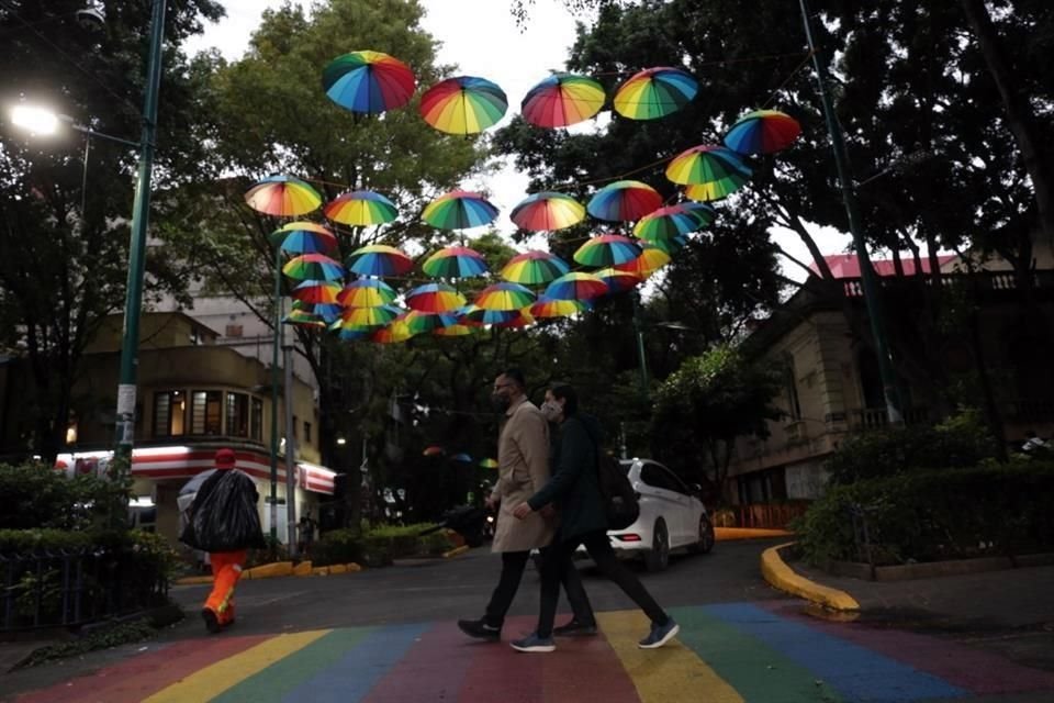 Encabezan rechazo familiar y agresiones los motivos de las peticiones de apoyo por parte de comunidad LGBT; piden a familias ser empáticas.