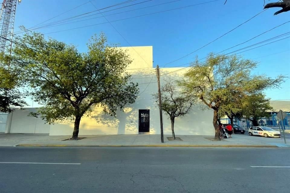 Los hechos se registraron alrededor de las 2:30 horas en una quinta que está en en el cruce de las calles Nicolás Bravo y Guadalupe Victoria, en la cabecera municipal.