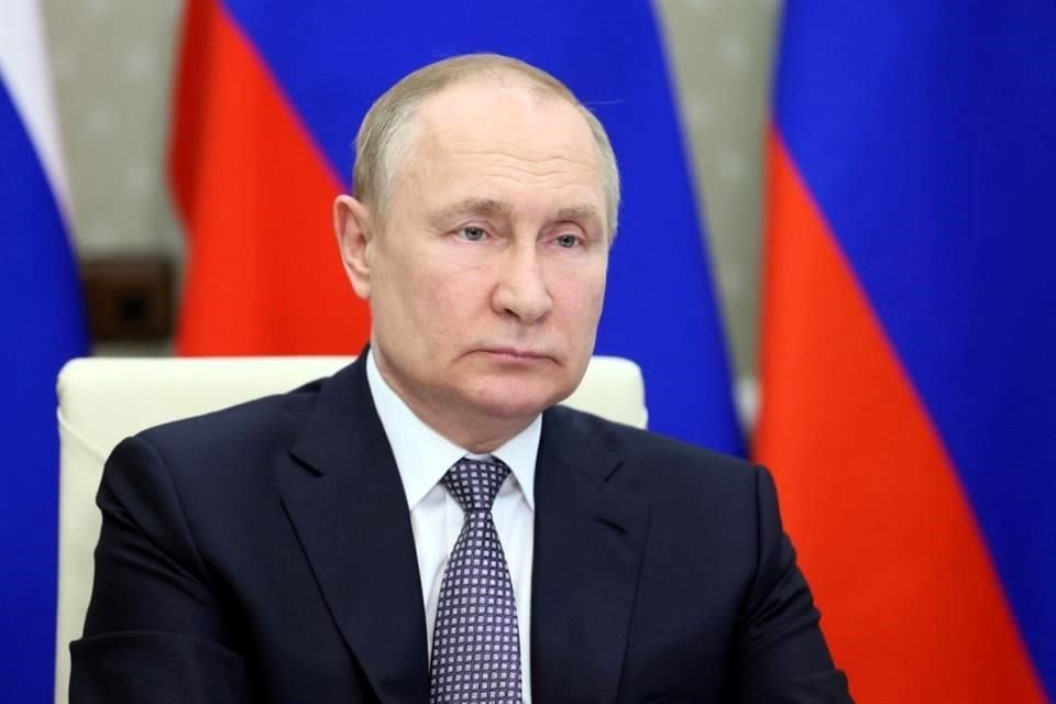 El Presidente ruso Vladimir Putin se enfrenta a un golpe simbólico al no pagar a los acreedores internacionales a tiempo.