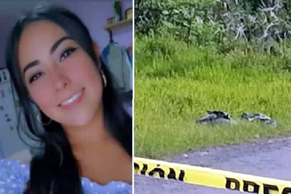 La joven de 21 años era madre de una menor de 4.