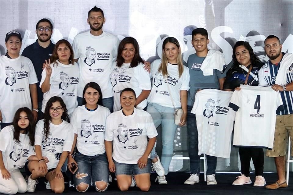 Nico Sánchez tendrá su partido de homenaje esa noche ante América de Cali.