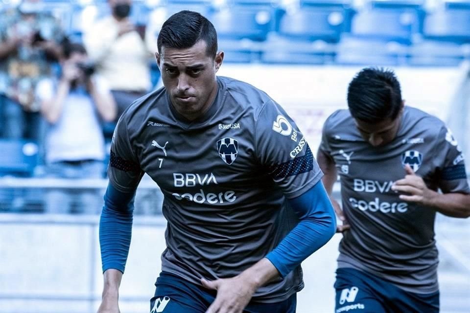 Los albiazules sostendrán su última prueba de cara al inicio del Apertura 2022.