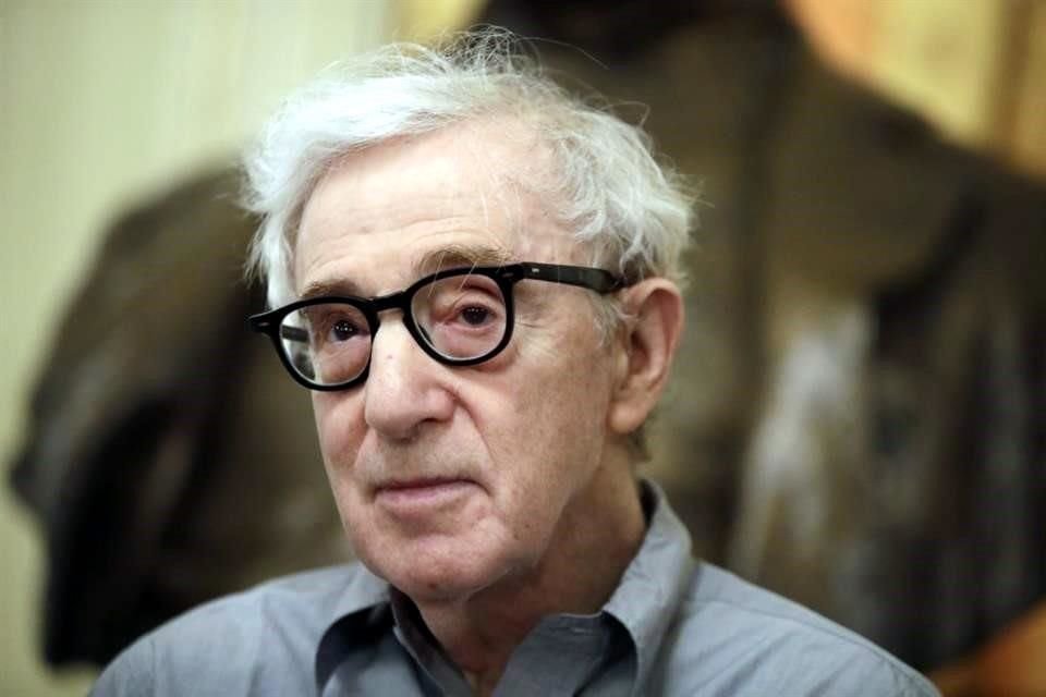 El cineasta Woody Allen confirmó en una entrevista con Woody Allen que alista su película número 50, la cual podría ser la última de su carrera.