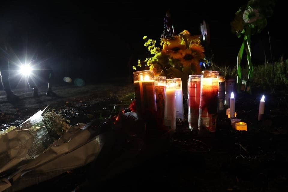 En San Antonio, Texas, se respira un ambiente de luto, luego de la muerte de 51 migrantes, quienes fueron abandonados en un tráiler.