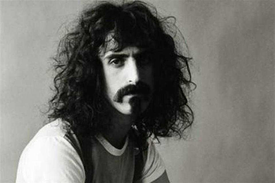 La discográfica Universal Music adquirió los derechos sobre todo el catálogo de canciones de Frank Zappa.