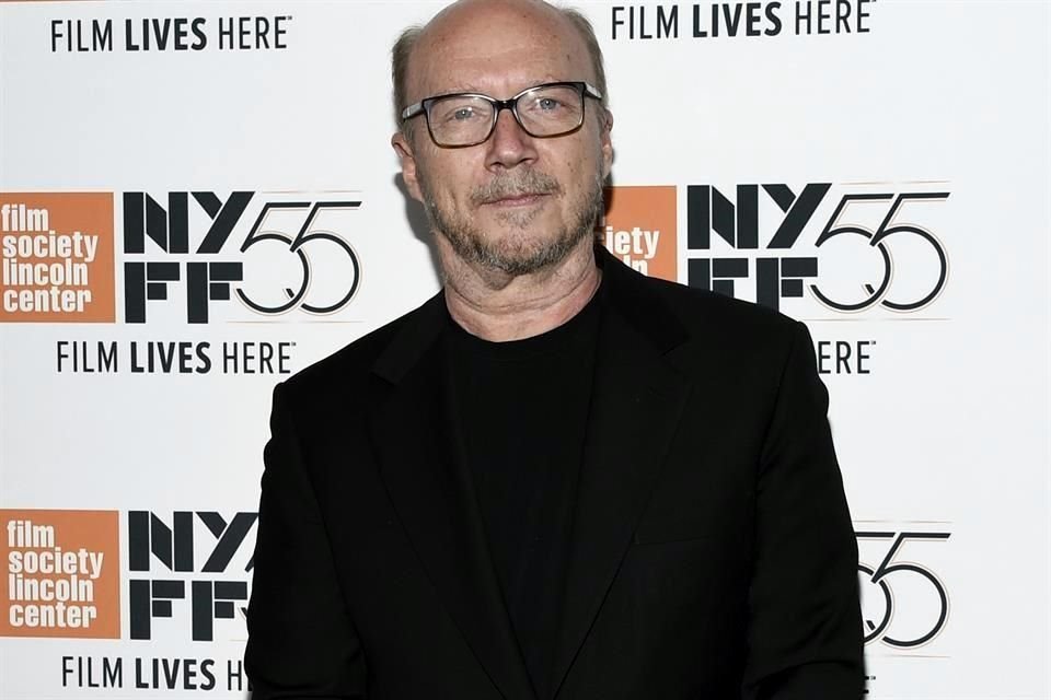 Una jueza italiana ordenó liberar al cineasta Paul Haggis, acusado de abuso sexual, por falta de pruebas en el caso en su contra.