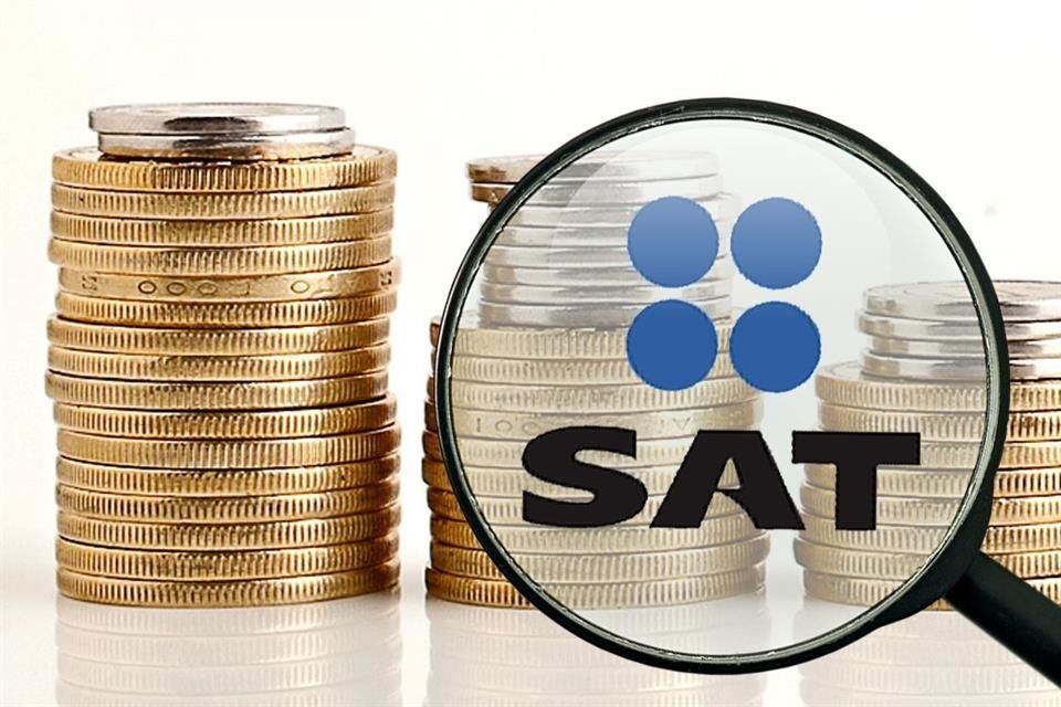 Prodecon fungió como intermediario en la recaudación del SAT.