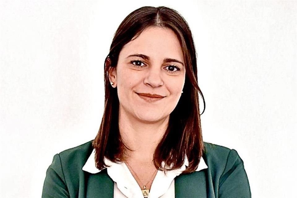 Ana Isabel Orvañanos, country manager de GoTrendier para México.