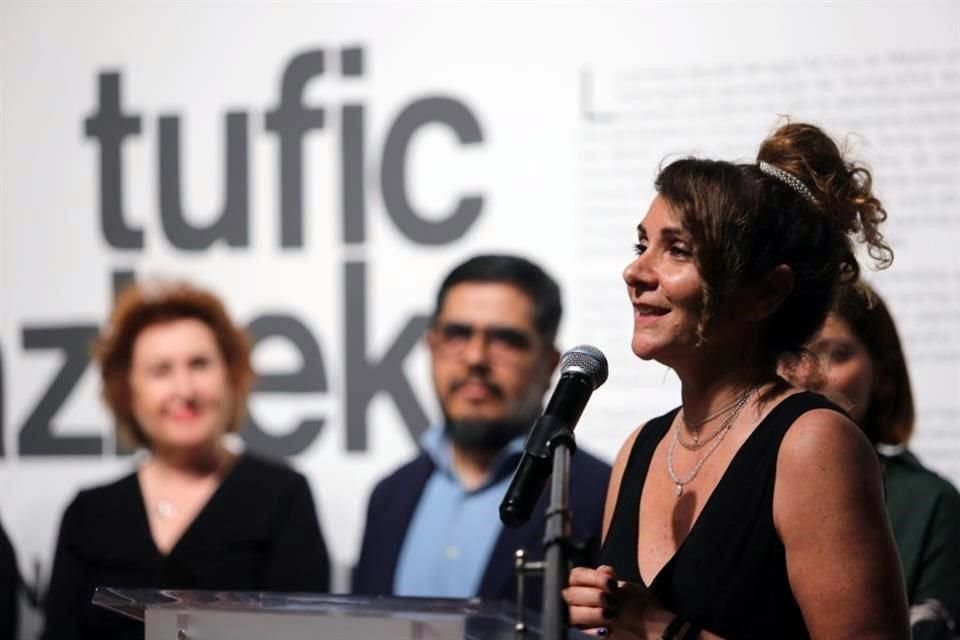Mariana Yazbek