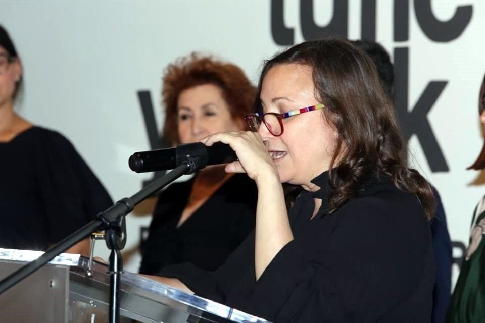 Vero González Casas