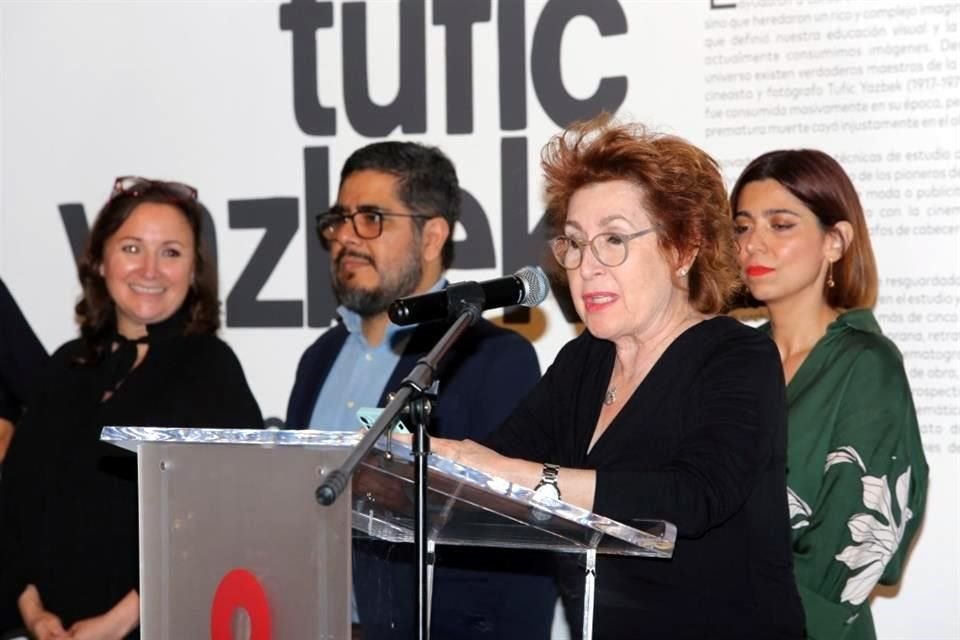 Emma Molina