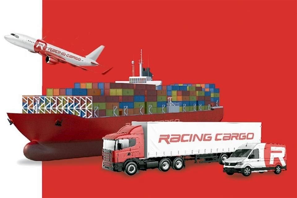 Desde su fundación en julio de 2005, Racing Cargo ha logrado satisfacer las necesidades de sus clientes.