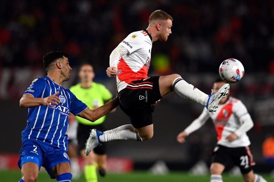 River Plate ha tenido una semana para olvidar.