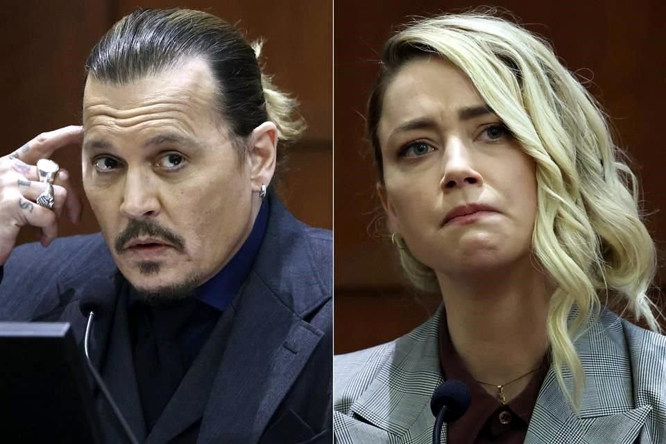 Abogados de Johnny Depp pidieron a una jueza que no debería hacer caso a la impugnación de Amber Heard, pues 'se tardó' en refutar.