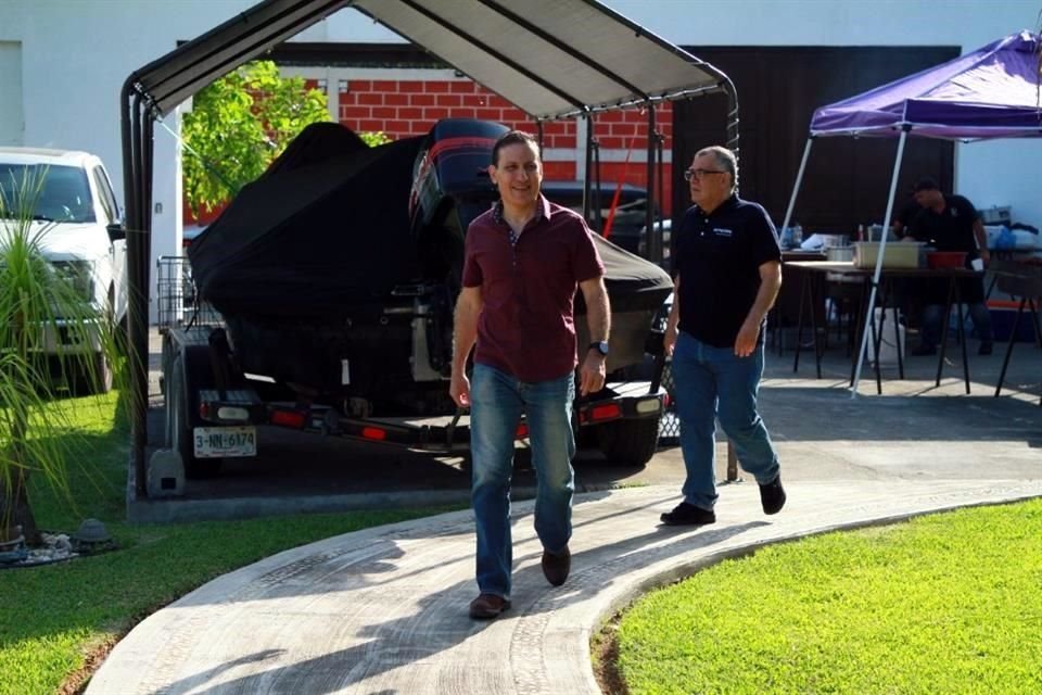 Martín Sandoval