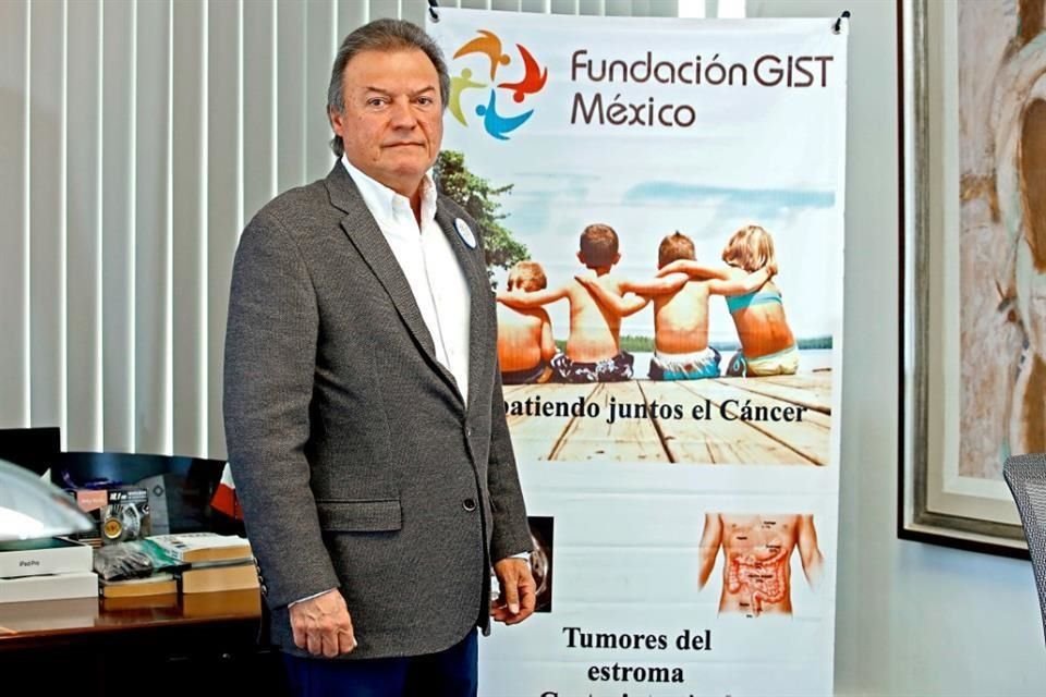 Rodrigo Salas Benavides.