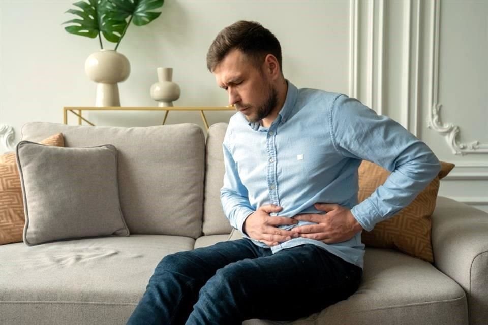 Estadísticamente, hay 2 mil casos nuevos de tumor del estroma gastrointestinal cada año en México, y 100 en el Estado.