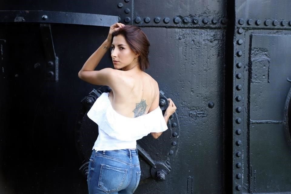 Zaida Torres