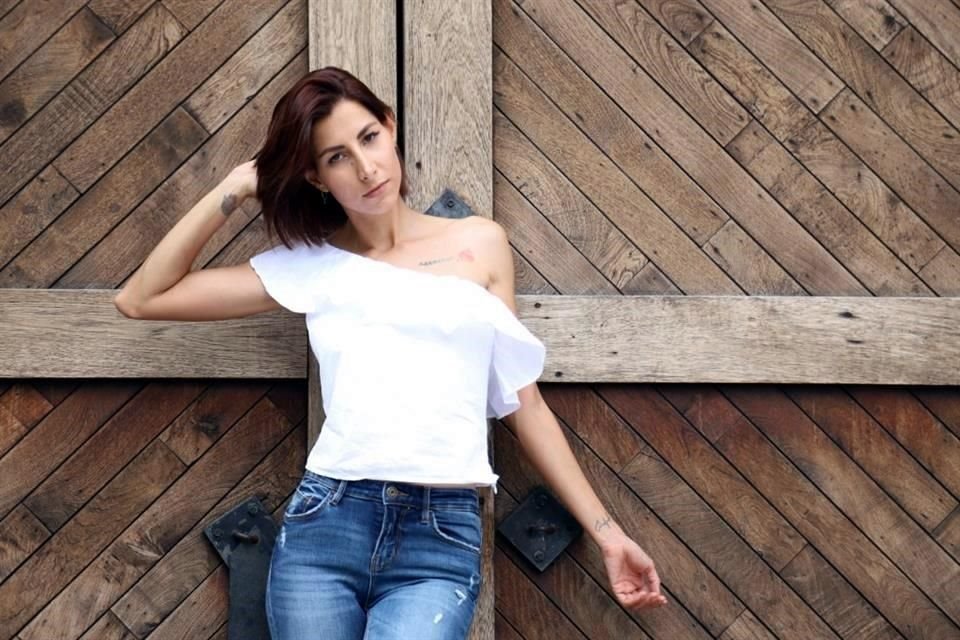 Zaida Torres