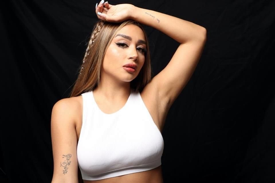 Jéssica Sánchez