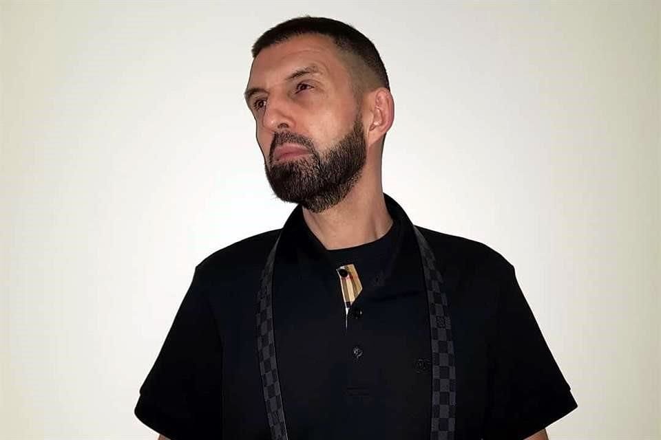 El DJ británico Tim Westwood fue acusado por varias mujeres, las denuncias mencionan casos de abuso y conducta sexual inapropiada.