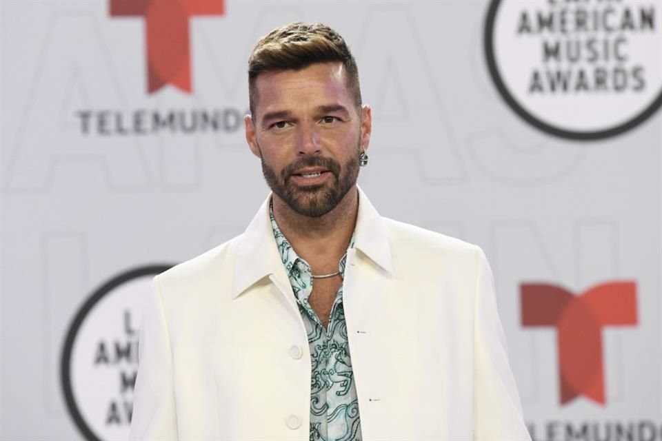 Ricky Martin podría pasar 50 años de prisión si se comprueba que tuvo una relación con su sobrino, quien lo acusó por violencia doméstica.