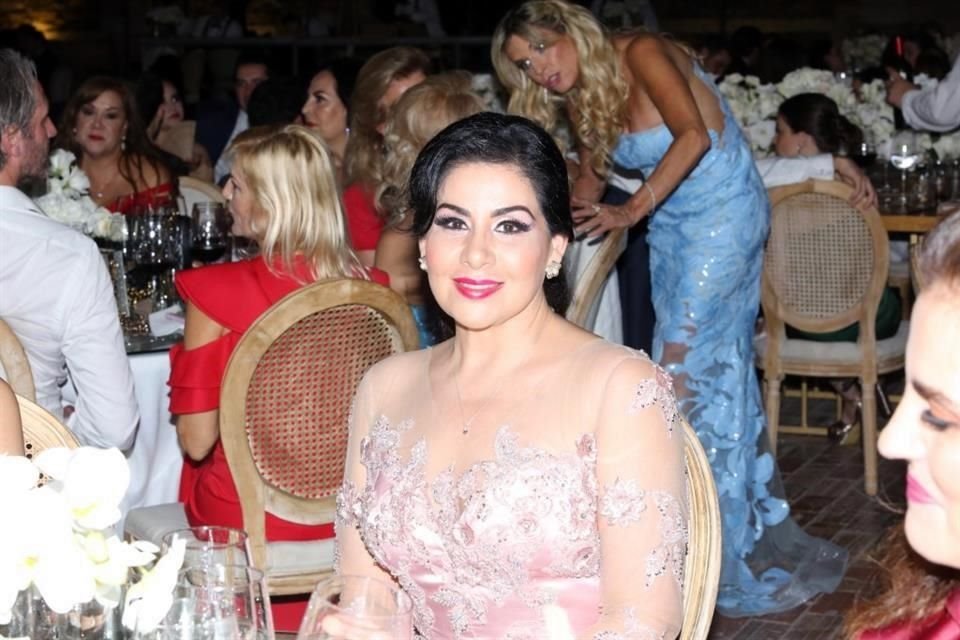 Magda Canseco