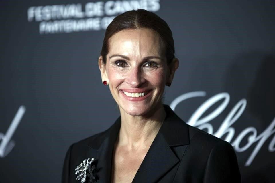 En su segunda gala anual, el Museo de la Academia rendirá homenaje a la actriz Julia Roberts por el impacto cultural de su carrera.