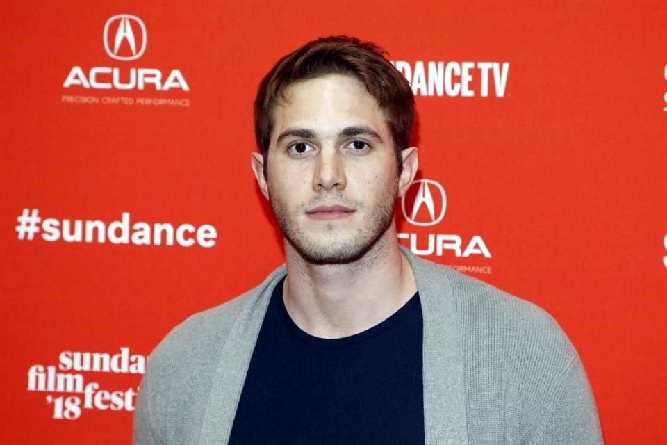 Blake Jenner, ex actor de 'Glee' fue arrestado por conducir bajo la influencia del alcohol en Burbank, California.