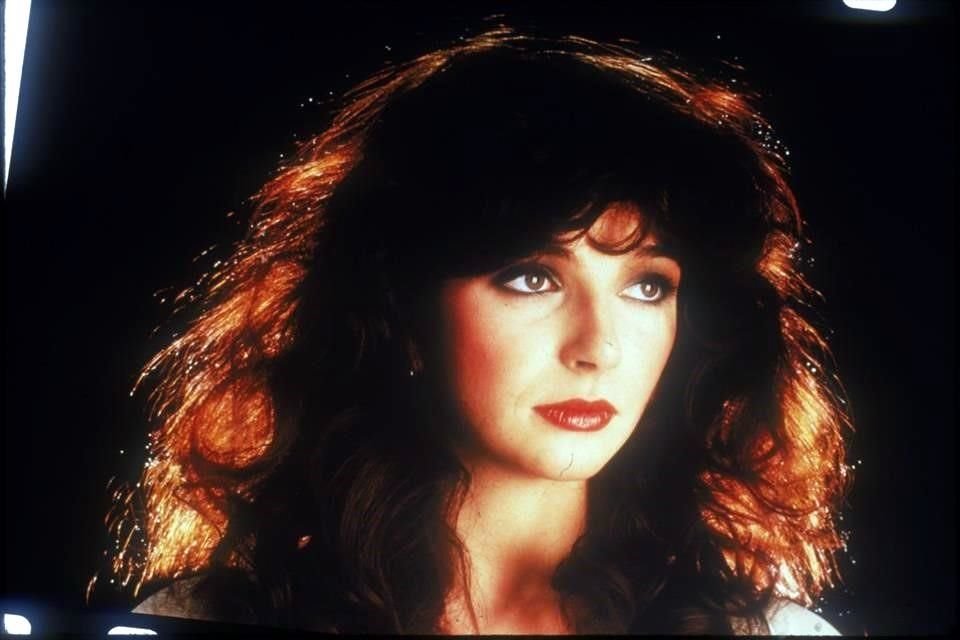 El videoclip de 'Running Up That Hill', the Kate Bush, superó los 100 millones de visitas en YouTube, tras su éxito en 'Stranger Things'.